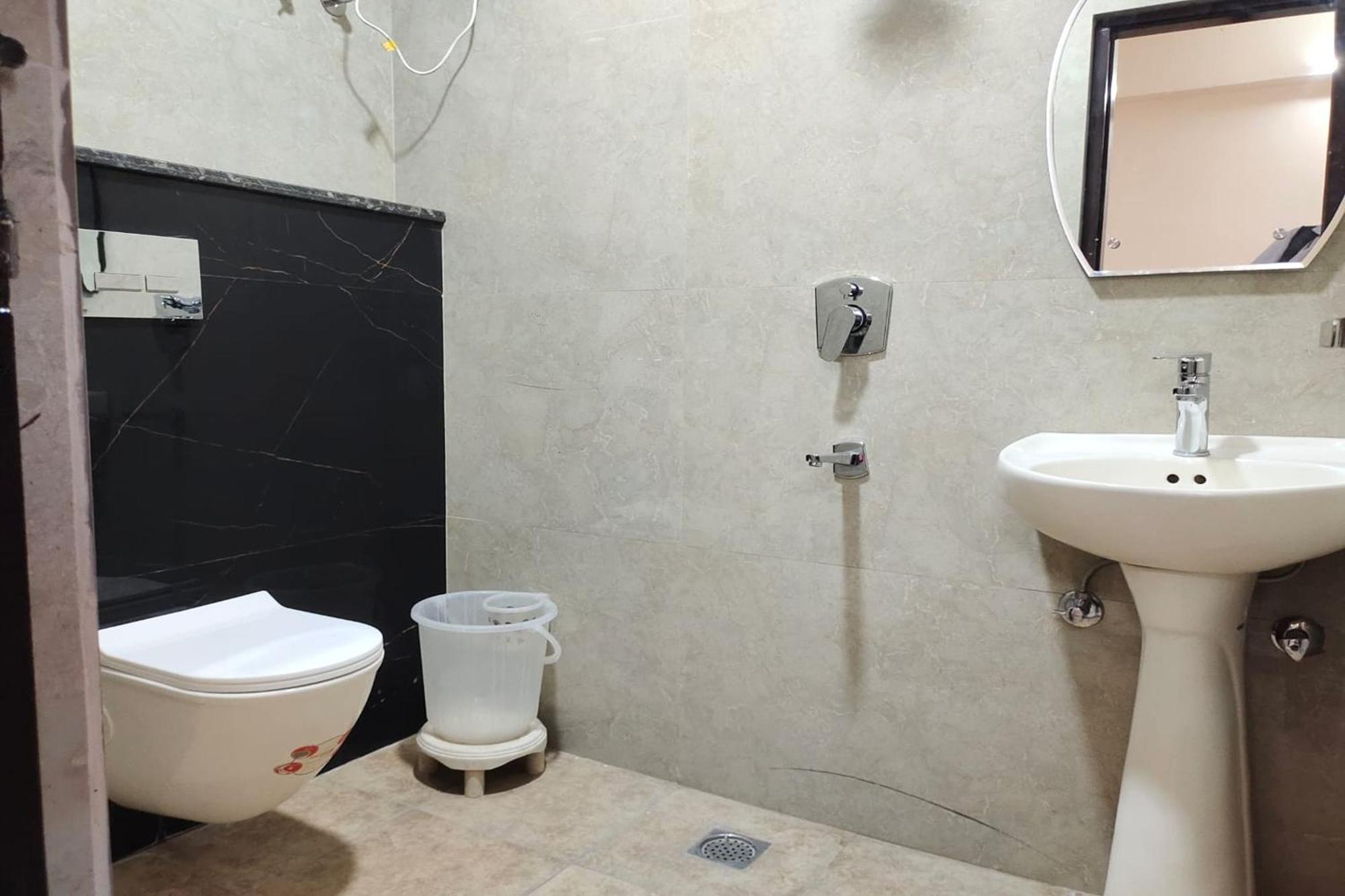 Hotel Amrapali Jaipur Eksteriør billede