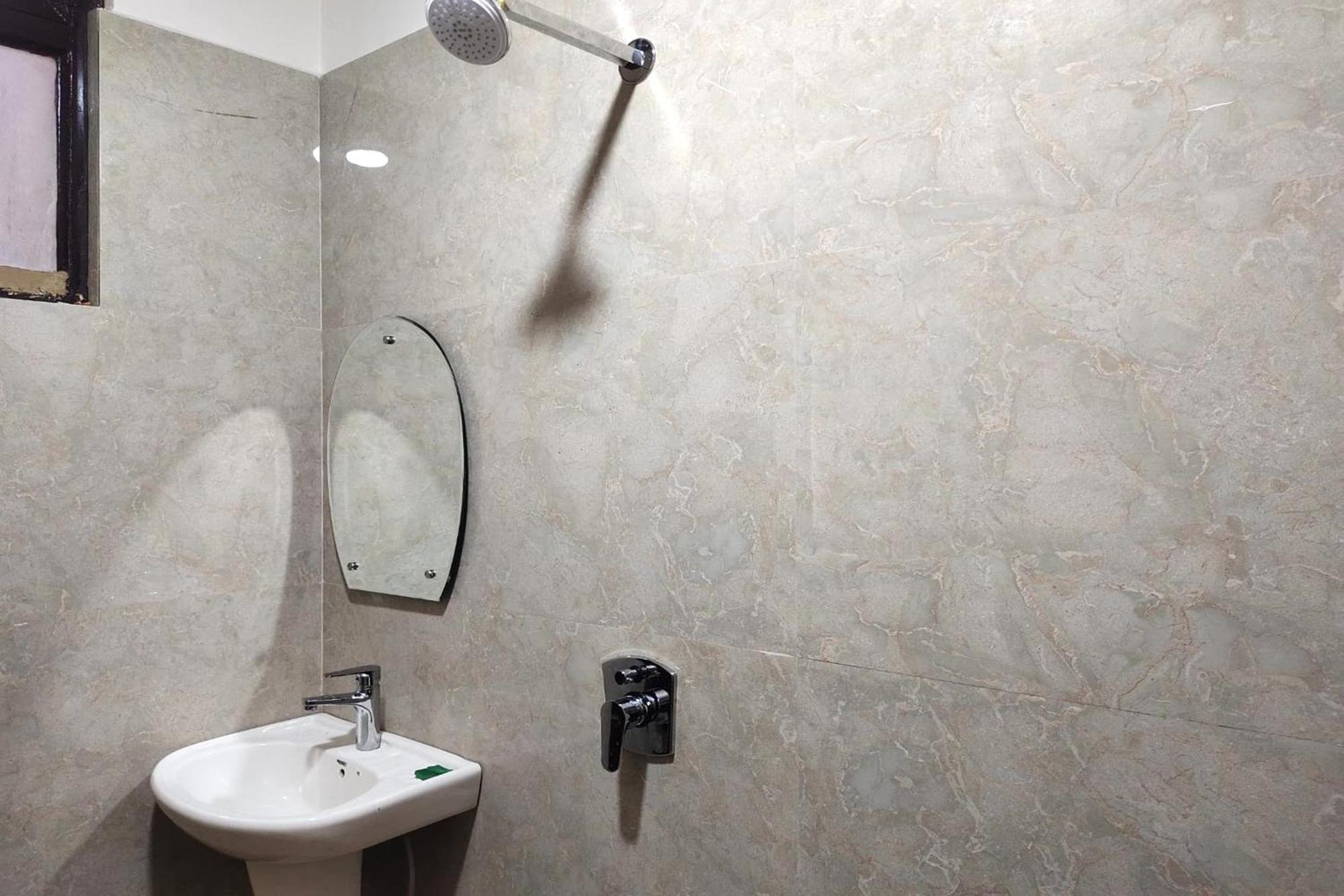 Hotel Amrapali Jaipur Eksteriør billede