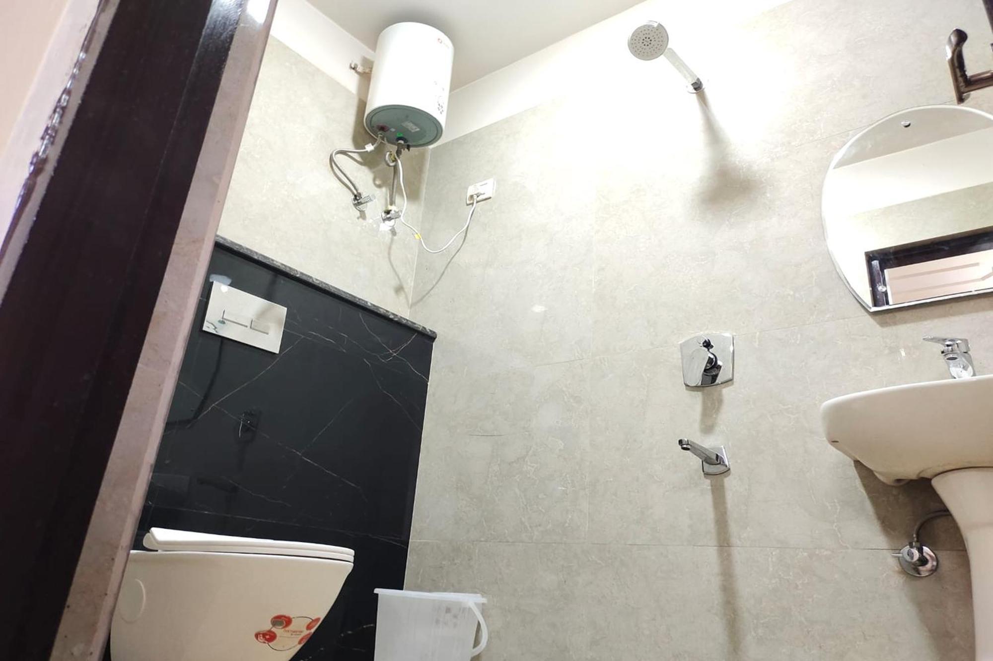 Hotel Amrapali Jaipur Eksteriør billede