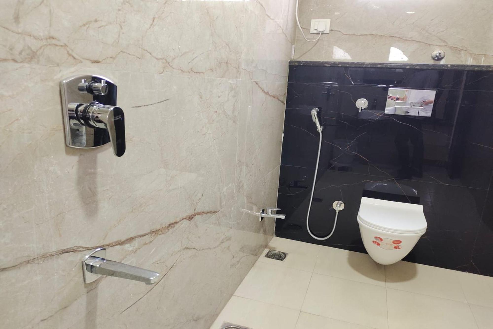 Hotel Amrapali Jaipur Eksteriør billede