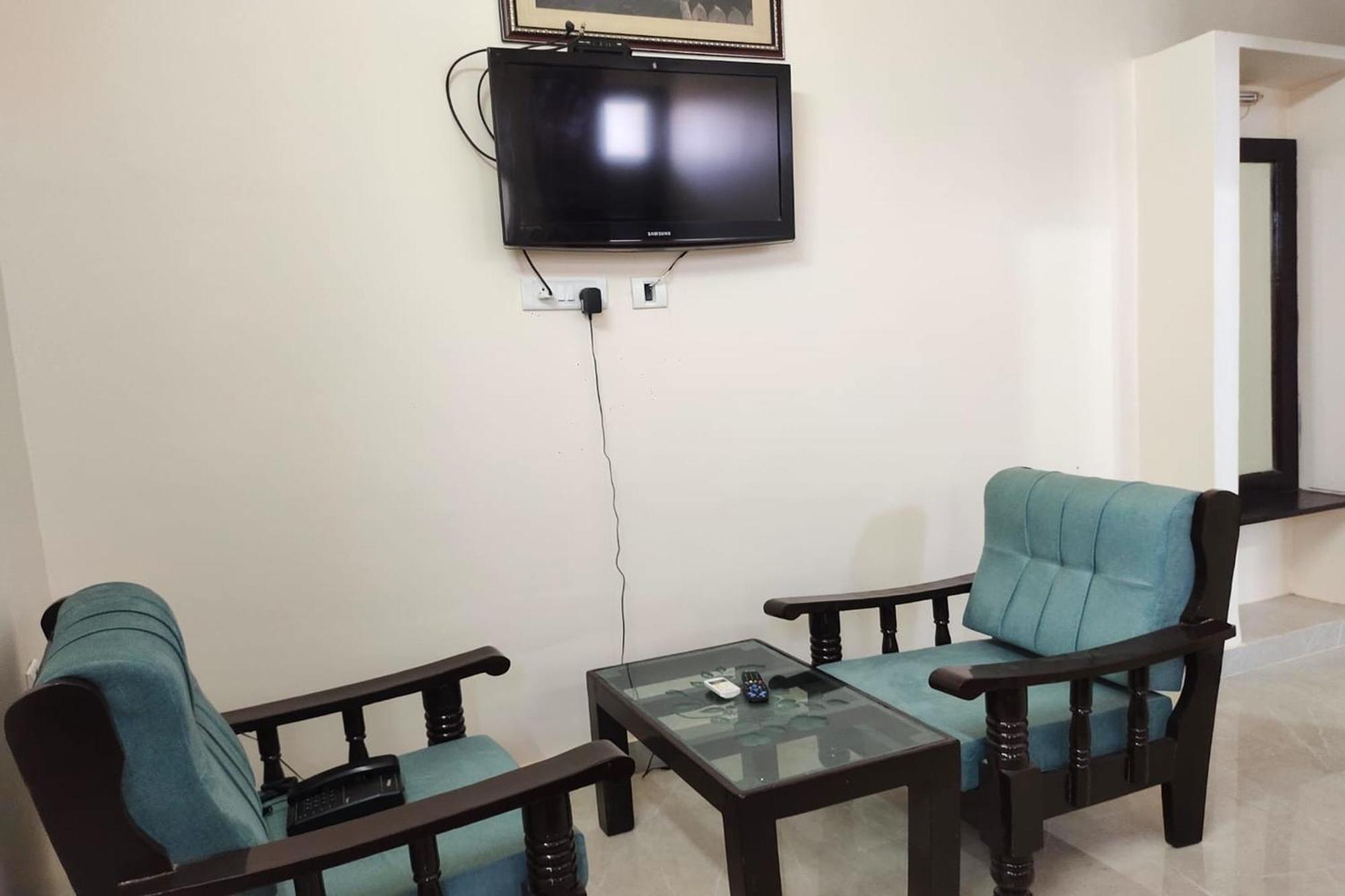 Hotel Amrapali Jaipur Eksteriør billede
