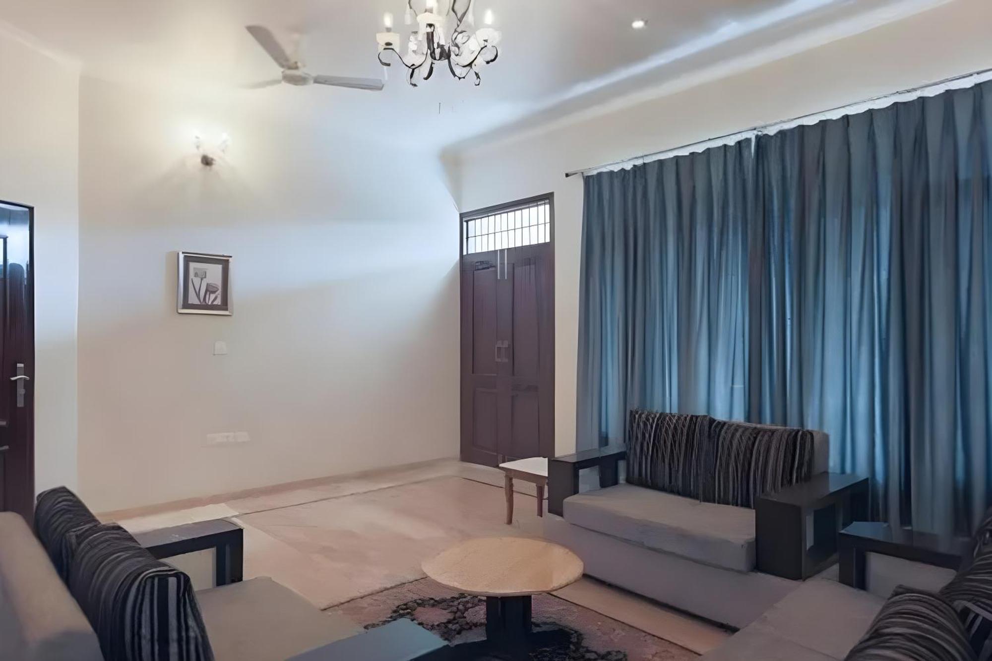 Hotel Amrapali Jaipur Eksteriør billede