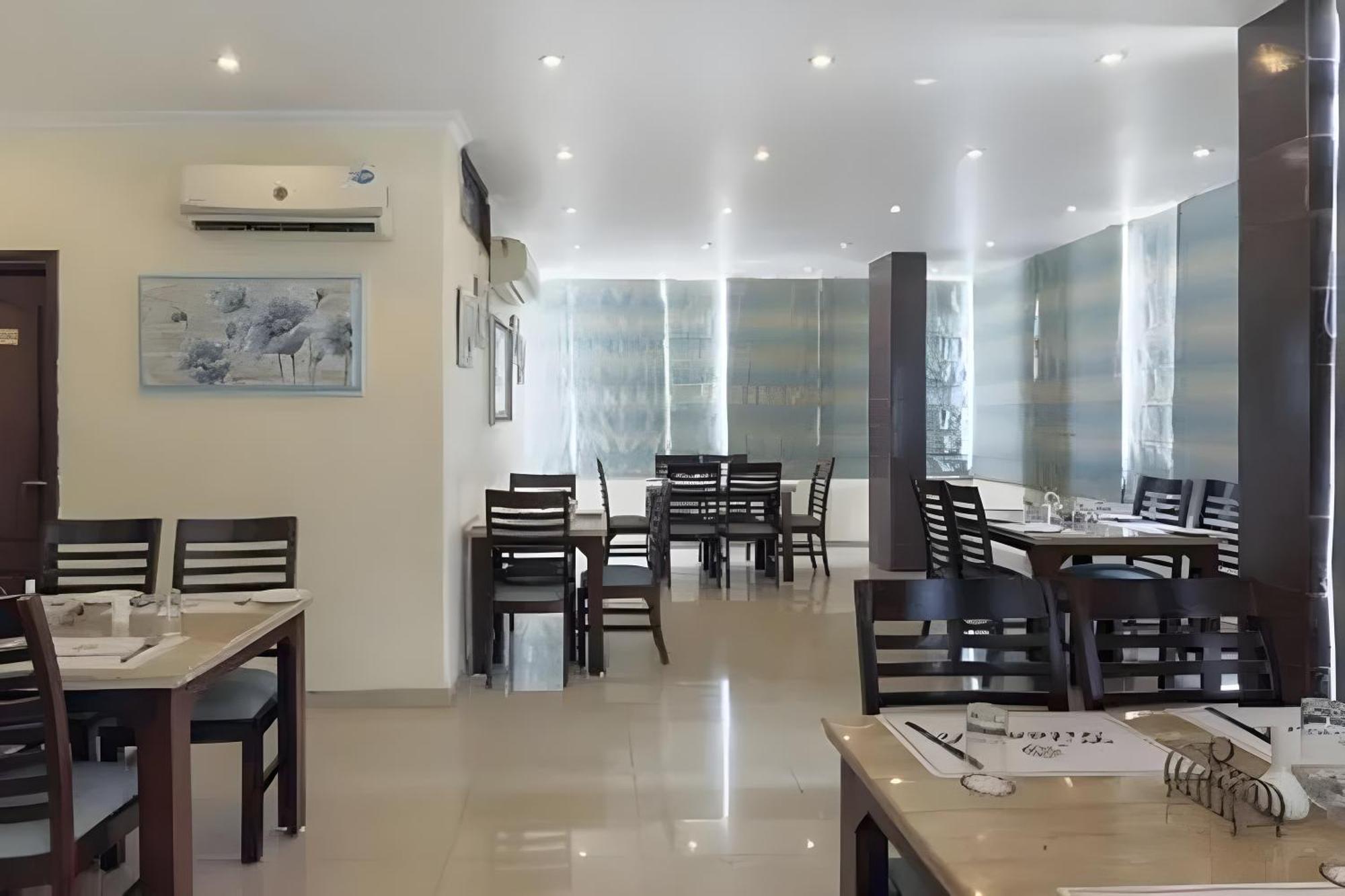 Hotel Amrapali Jaipur Eksteriør billede